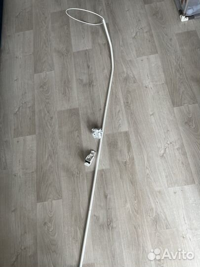 Держатель для балдахина