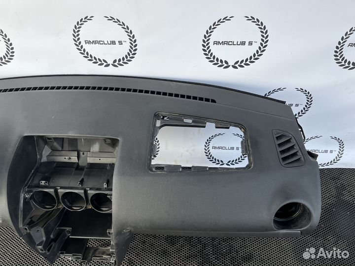 Торпедо mazda 6gg
