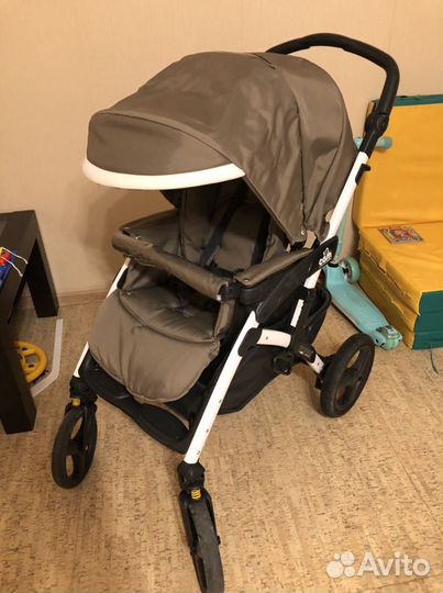 Продам Коляску cam dinamico up