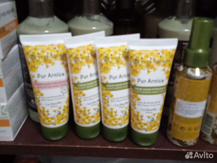 Ив роше крем для рук