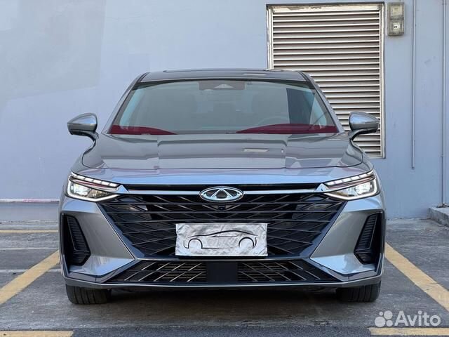 Chery Arrizo 8 1.6 AMT, 2022, 13 769 км