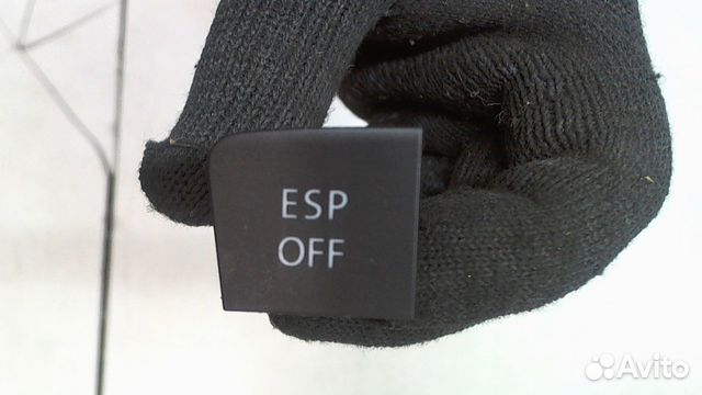 Кнопка ESP Volkswagen Passat CC, 2010