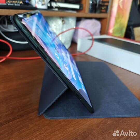 Планшет oneplus pad Европейская версия и чехол