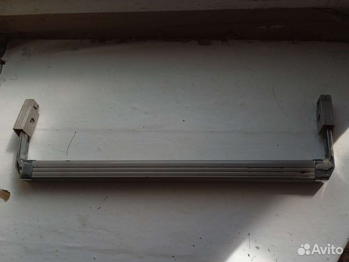 Магнитофон sharp GF 700-задняя часть