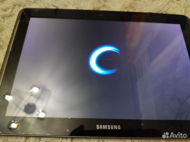 Планшет Samsung tab2 10.1 16gb