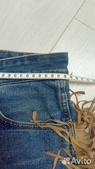 Ковбойский костюм