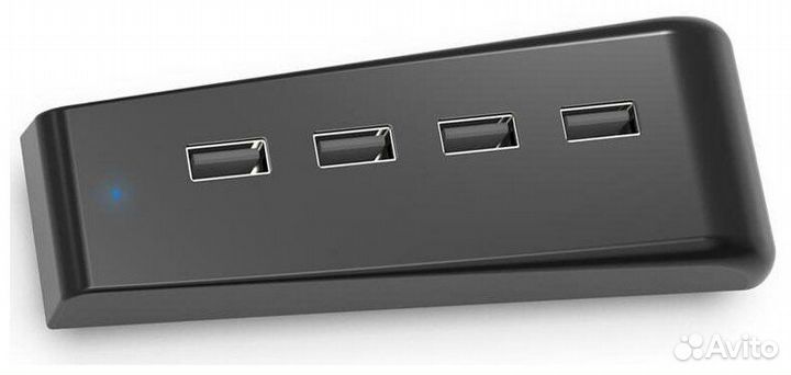 Разветвитель USB HUB 4-Port Super Speed PS5