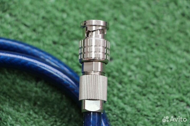 BNC Ortofon 7 Nines Top Coaxial, Japan