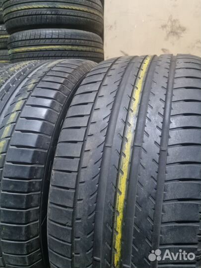 Goodyear Eagle F1 Asymmetric 5 295/40 R22