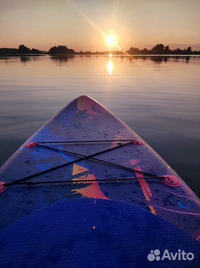 Прокат, аренда сапборд (sup board, сап доска)