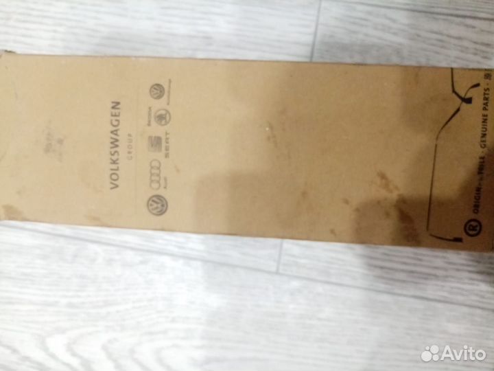 Топливный фильтр Фольксваген