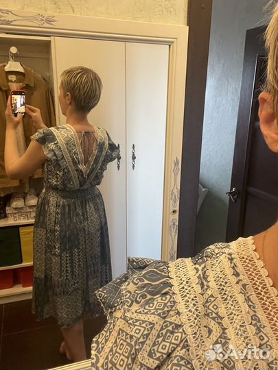 Платье оригинал Франция