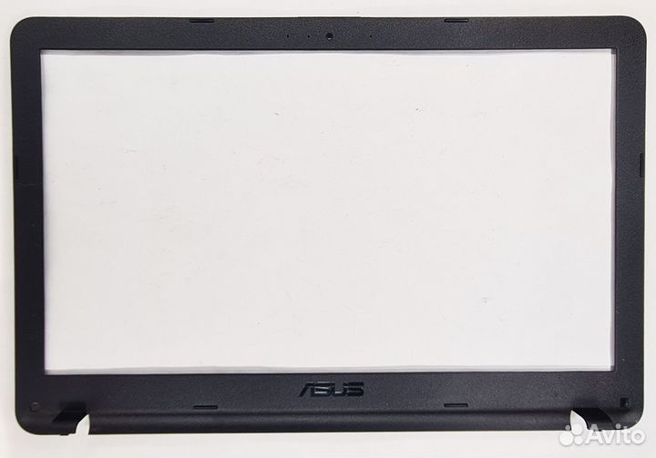 Бу Рамка матрицы (часть B) Asus X540BA