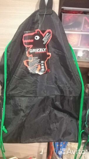 Мешок для сменной обуви