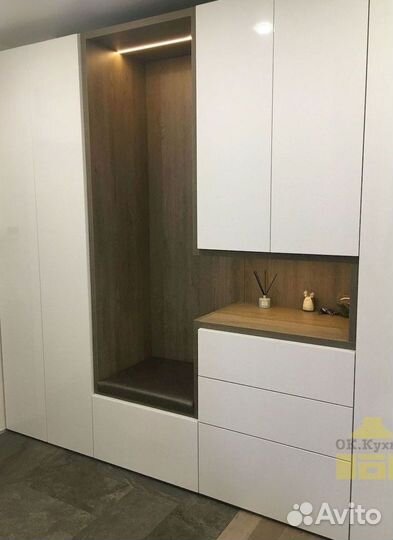 Мебель шкафы