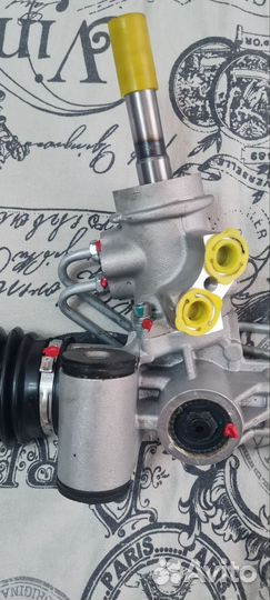 Рулевая рейка новая Opel Astra III (H) 2004-2011