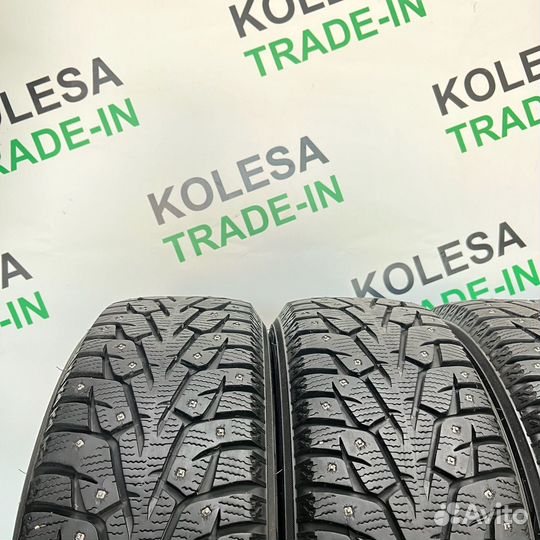 Yokohama Ice Guard IG55 195/55 R16 91T