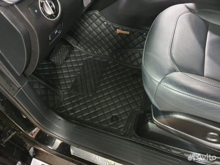 Mercedes-Benz GLS-класс 3.0 AT, 2019, 195 000 км