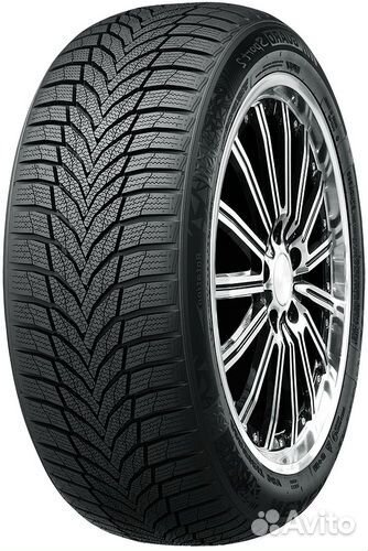 Nexen Winguard Sport 2 255/40 R19 100V