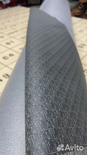 Ткань подкладочная с узором и без, плотная