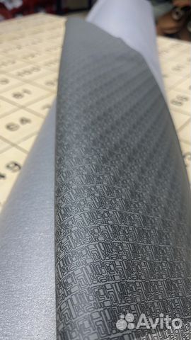 Ткань подкладочная с узором и без, плотная