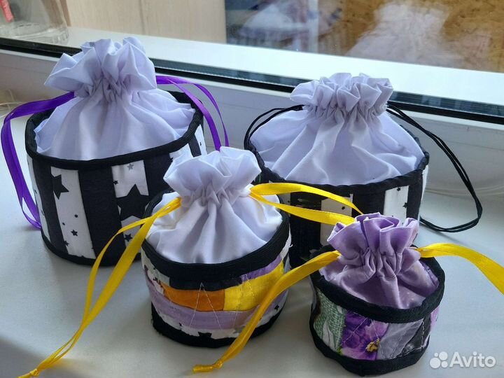 Шкатулка ручной работы