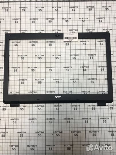 Рамка матрицы Acer Aspire E5-721