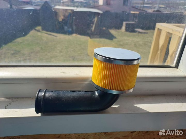 Воздушный фильтр Иж