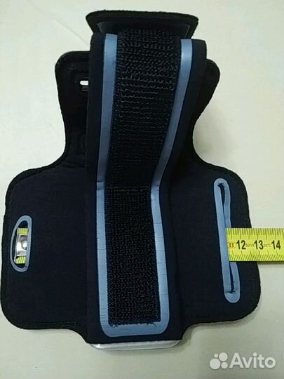 Чехол для смартфона на руку