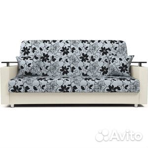 Диван книжка