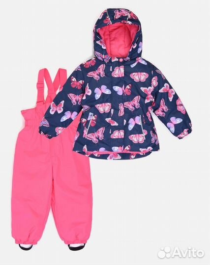 Комплект для девочки