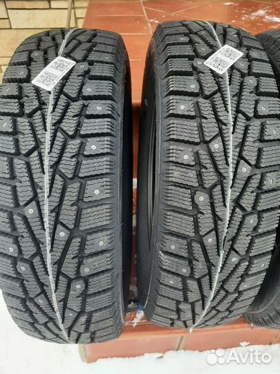 Cordiant Snow Cross 185/65 R15 92T