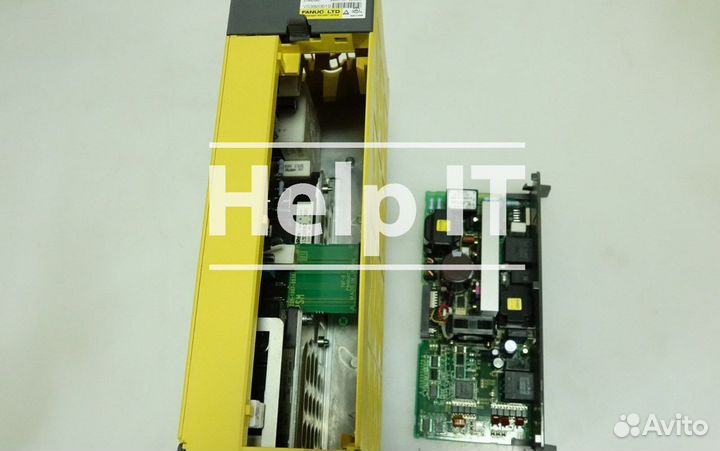 Блок питания fanuc A06B-6110-H015