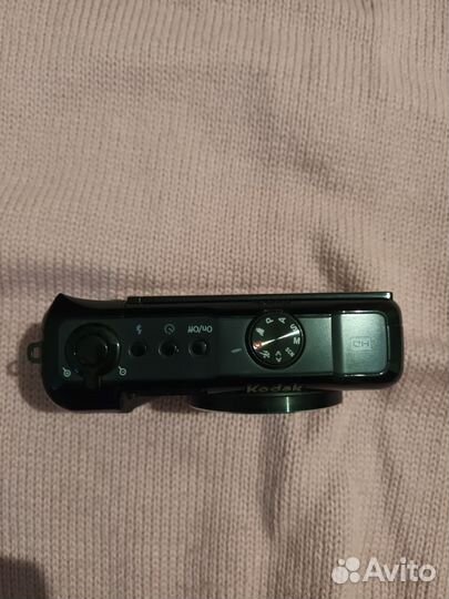 Фотоаппарат