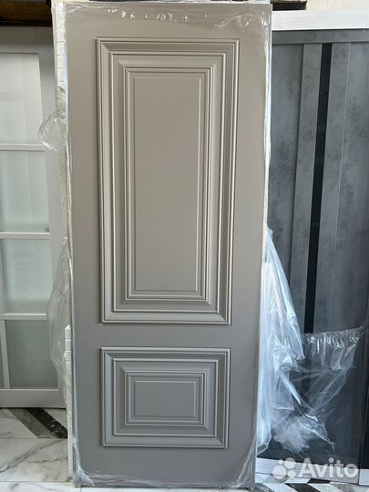 Двери межкомнатные