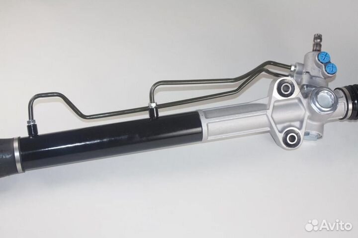 Рулевая рейка для Mitsubishi Pajero III рестайлинг