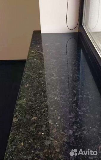 Подоконник