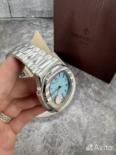 Часы мужские patek philippe