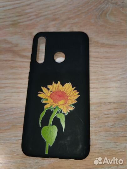 Чехол на Honor 10 lite