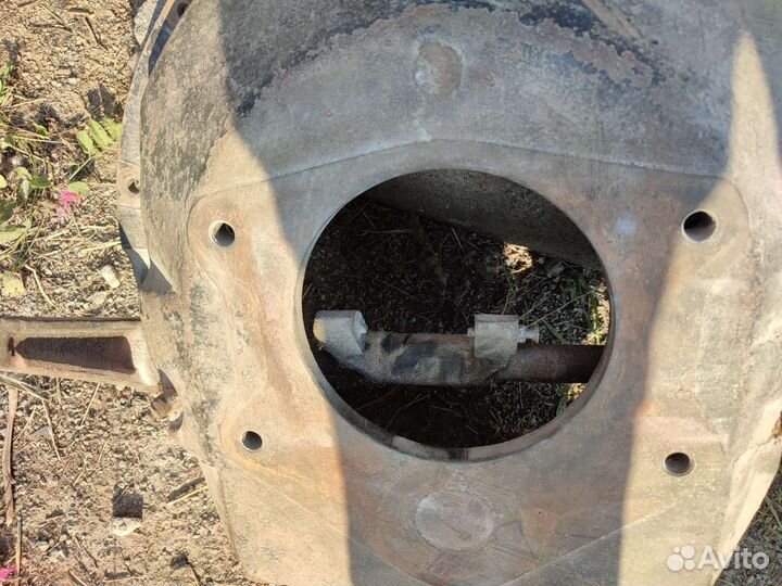 Продам колокол Д 245