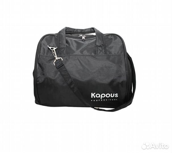 Kapous Professional Аксессуары (сумки, саквояж)