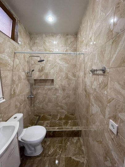 Квартира-студия, 29 м², 1/1 эт.