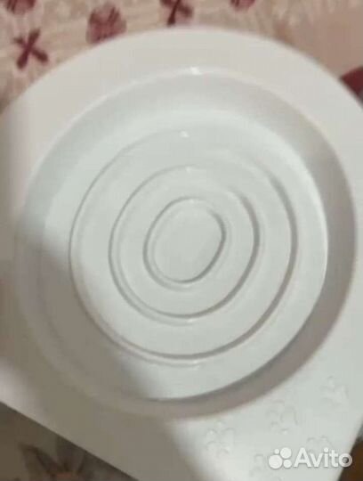 Лоток для приучения кошек к унитазу