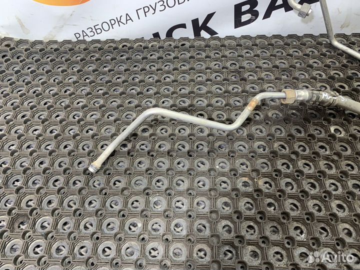 Шланг тормозной передний правый Man TGX