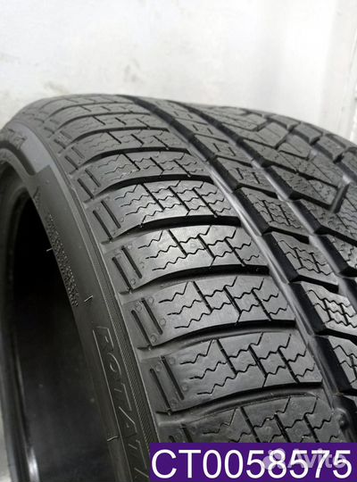 Pirelli Winter Sottozero 3 315/30 R21 96T