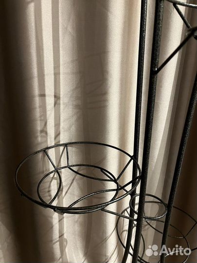 Подставка для цветов