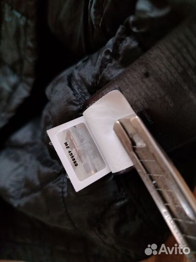 The north face thermoball