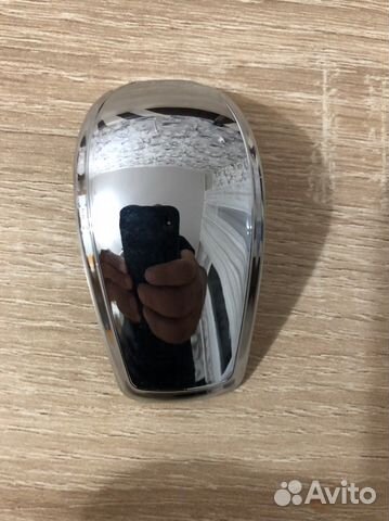 Накладка на ручку АКПП Форд фокус 2