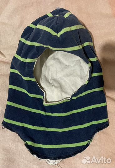 Головные уборы - поштучно (шлемы, шапки)