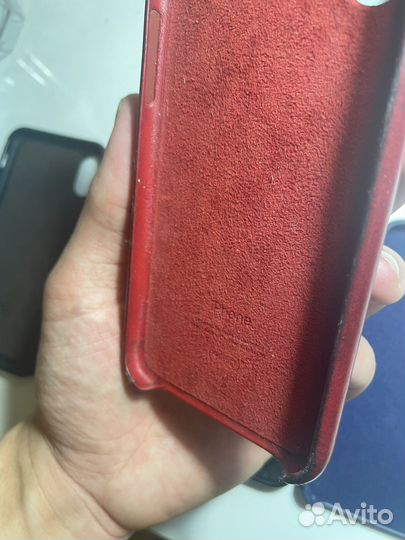 Чехол на iPhone 7 8 plus, X